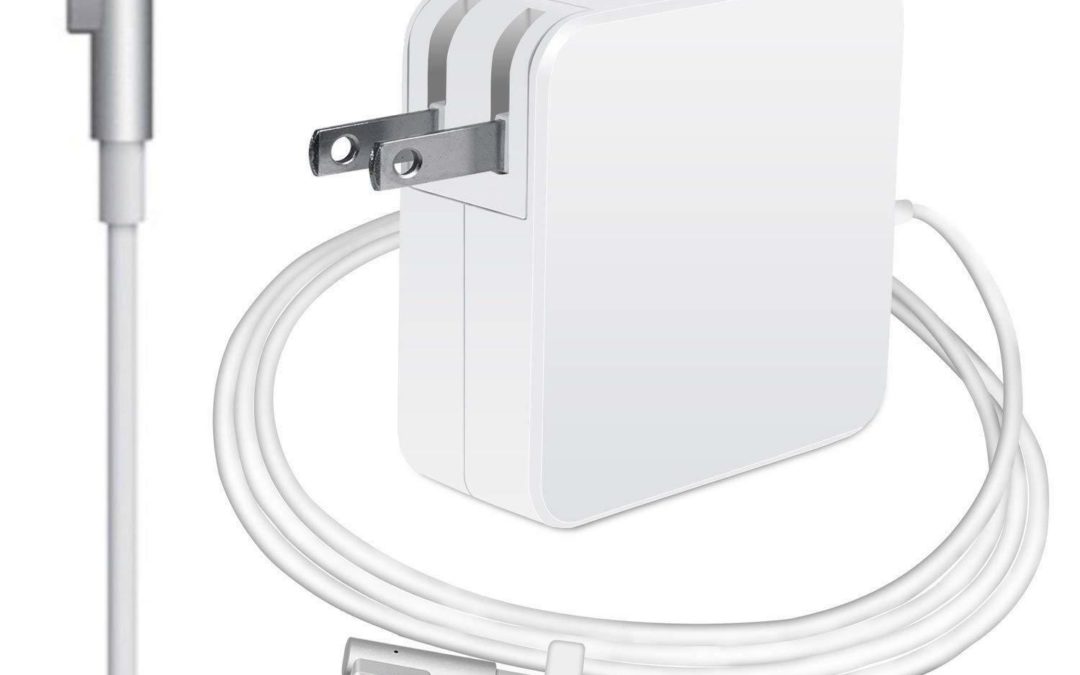 Mac-Power Nuevo cargador de 60 vatios Mackbook para Macbook Air Macbook Pro 13inches